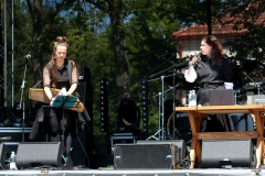  TOMA & AGOTA @ KILKIM ŽAIBU 2025