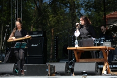  TOMA & AGOTA @ KILKIM ŽAIBU 2025