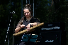  TOMA & AGOTA @ KILKIM ŽAIBU 2025