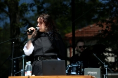  TOMA & AGOTA @ KILKIM ŽAIBU 2025