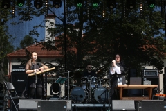  TOMA & AGOTA @ KILKIM ŽAIBU 2025