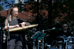  TOMA & AGOTA @ KILKIM ŽAIBU 2025