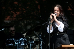  TOMA & AGOTA @ KILKIM ŽAIBU 2025