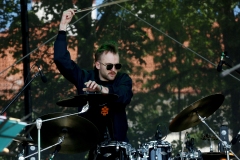  TOMA & AGOTA @ KILKIM ŽAIBU 2025