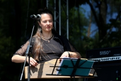  TOMA & AGOTA @ KILKIM ŽAIBU 2025