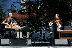 TOMA & AGOTA @ KILKIM ŽAIBU 2025