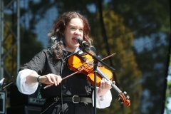  TOMA & AGOTA @ KILKIM ŽAIBU 2025