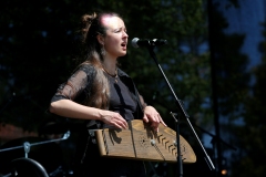  TOMA & AGOTA @ KILKIM ŽAIBU 2025