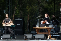  TOMA & AGOTA @ KILKIM ŽAIBU 2025