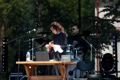  TOMA & AGOTA @ KILKIM ŽAIBU 2025