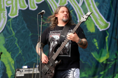 TORTHARRY @ BOSPHORUS METAL FEST 2024