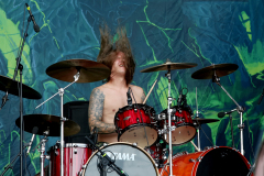 TORTHARRY @ BOSPHORUS METAL FEST 2024