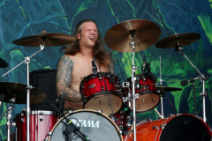TORTHARRY @ BOSPHORUS METAL FEST 2024