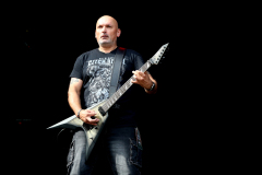 TORTHARRY @ BOSPHORUS METAL FEST 2024