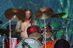 TORTHARRY @ BOSPHORUS METAL FEST 2024