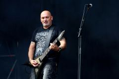 TORTHARRY @ BOSPHORUS METAL FEST 2024