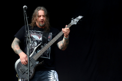 TORTHARRY @ BOSPHORUS METAL FEST 2024