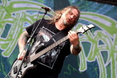 TORTHARRY @ BOSPHORUS METAL FEST 2024