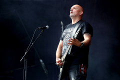 TORTHARRY @ BOSPHORUS METAL FEST 2024
