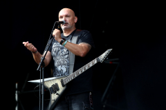 TORTHARRY @ BOSPHORUS METAL FEST 2024