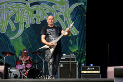 TORTHARRY @ BOSPHORUS METAL FEST 2024