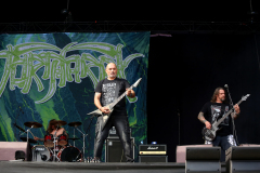 TORTHARRY @ BOSPHORUS METAL FEST 2024