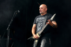 TORTHARRY @ BOSPHORUS METAL FEST 2024
