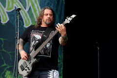 TORTHARRY @ BOSPHORUS METAL FEST 2024