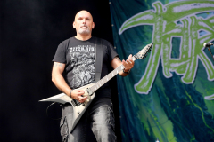 TORTHARRY @ BOSPHORUS METAL FEST 2024