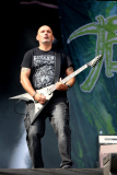 TORTHARRY @ BOSPHORUS METAL FEST 2024
