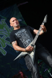 TORTHARRY @ BOSPHORUS METAL FEST 2024