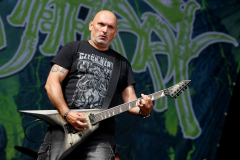 TORTHARRY @ BOSPHORUS METAL FEST 2024