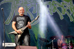 TORTHARRY @ BOSPHORUS METAL FEST 2024