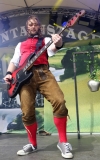 TUXEDOO @ Full Metal Mountain (2016)