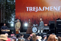 TREJASMENS @ KILKIM ŽAIBU 2025
