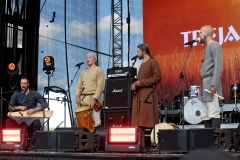 TREJASMENS @ KILKIM ŽAIBU 2025