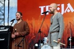 TREJASMENS @ KILKIM ŽAIBU 2025