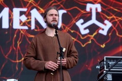 TREJASMENS @ KILKIM ŽAIBU 2025