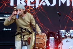 TREJASMENS @ KILKIM ŽAIBU 2025