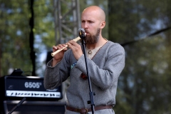 TREJASMENS @ KILKIM ŽAIBU 2025