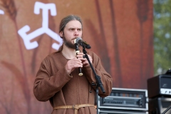 TREJASMENS @ KILKIM ŽAIBU 2025