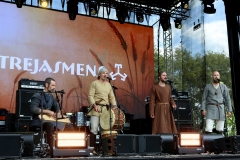 TREJASMENS @ KILKIM ŽAIBU 2025