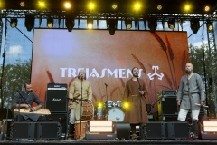 TREJASMENS @ KILKIM ŽAIBU 2025