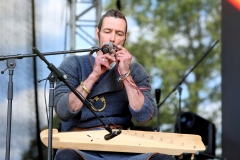 TREJASMENS @ KILKIM ŽAIBU 2025