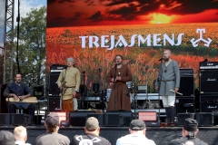 TREJASMENS @ KILKIM ŽAIBU 2025