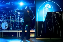 TRIBULATION @ Vilnius (2018)