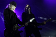 TRIPTYKON @ Kilkim Žaibu 2015