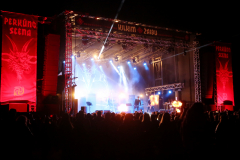 TRIUMPH OF DEATH @ KILKIM ŽAIBU 2019