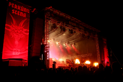 TRIUMPH OF DEATH @ KILKIM ŽAIBU 2019