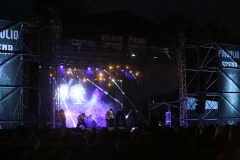 TSJUDER @ KILKIM ŽAIBU 2025